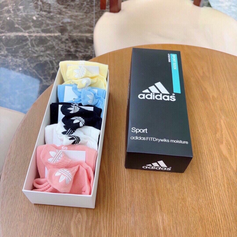 ADIDAS